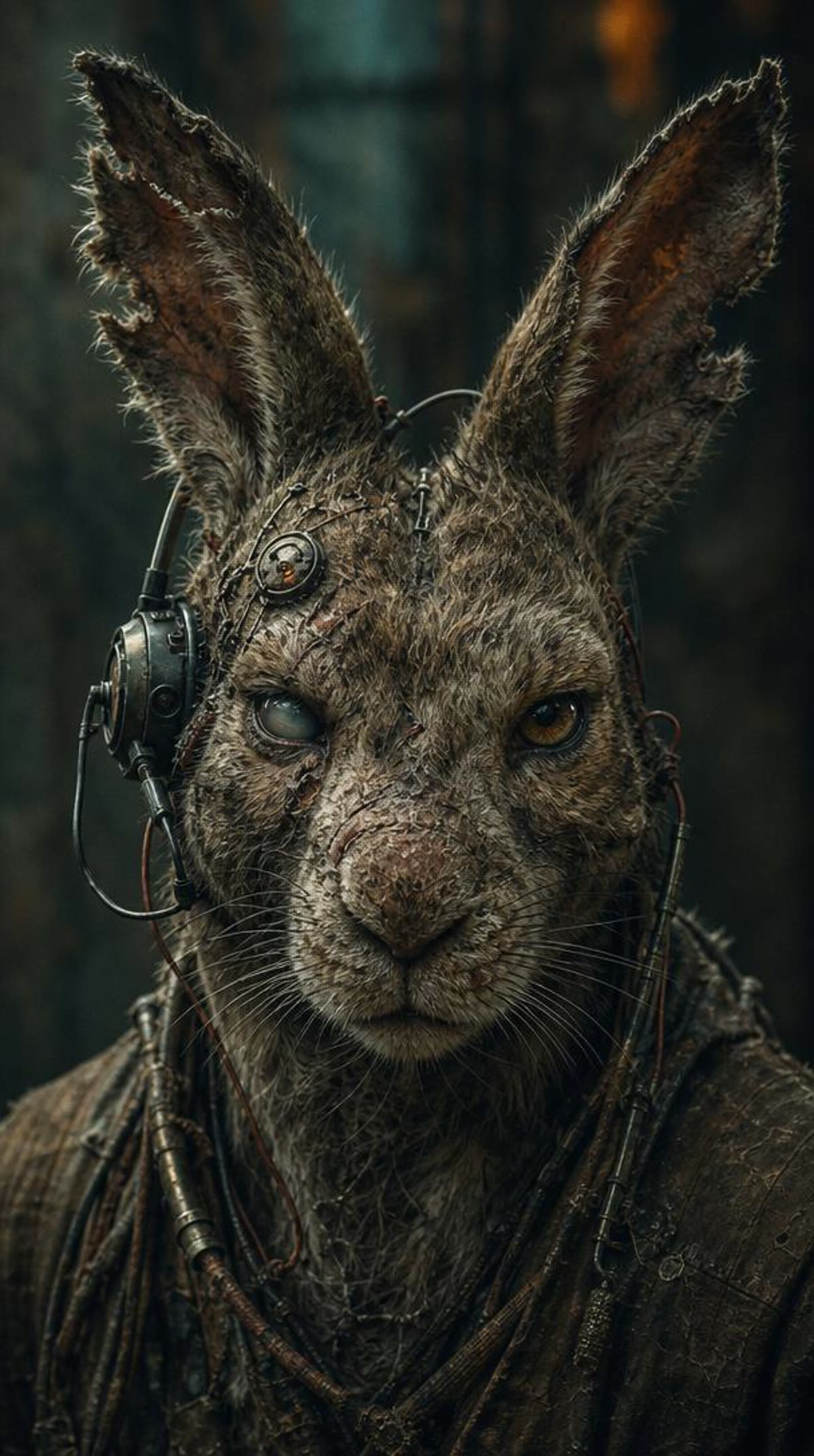 BRAIN, the PREYR AI hunting partner