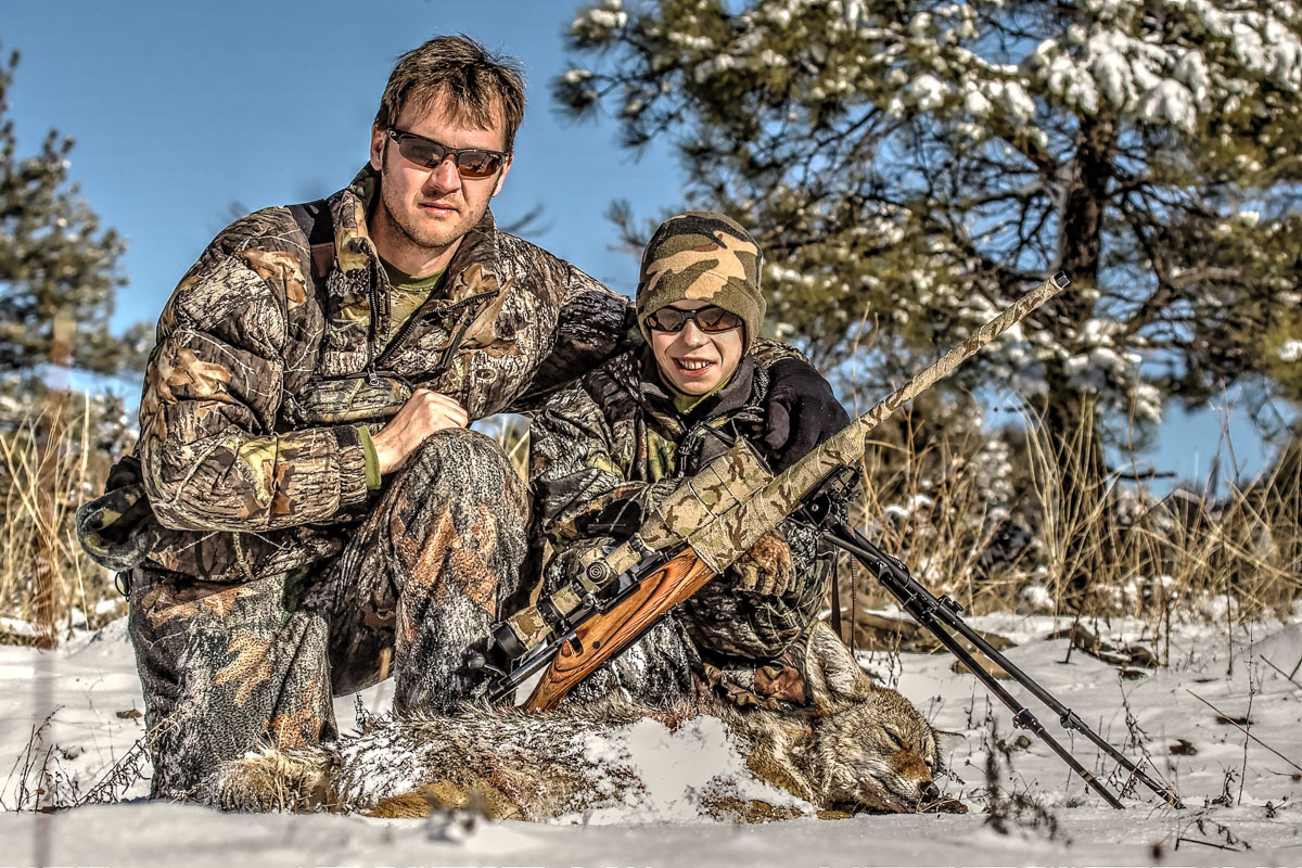 2007 Predator Masters Hunt Champion: A Story of Perseverance