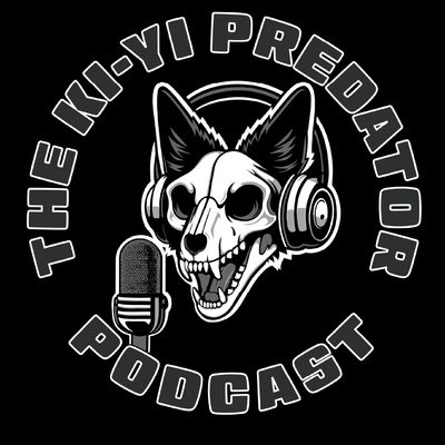 The Ki-Yi Predator Podcast