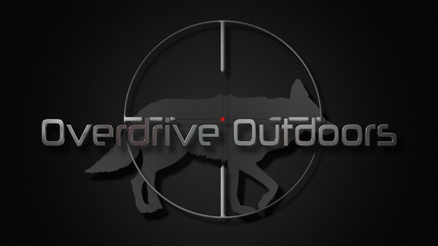 Overdrive Outdoors podcast